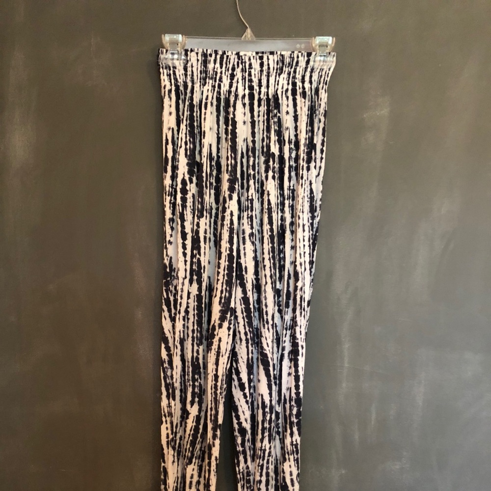 Flowy H&M pants